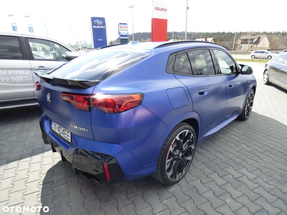 BMW X2 - 5