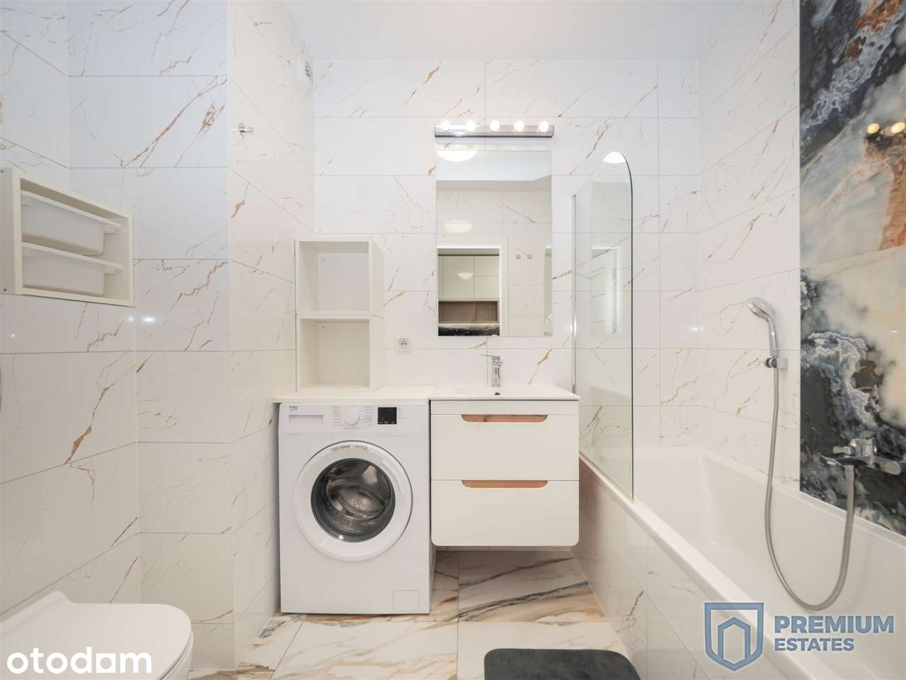 Widokowe studio 10p.| 30m2 | Stańczyka | PL/ENG