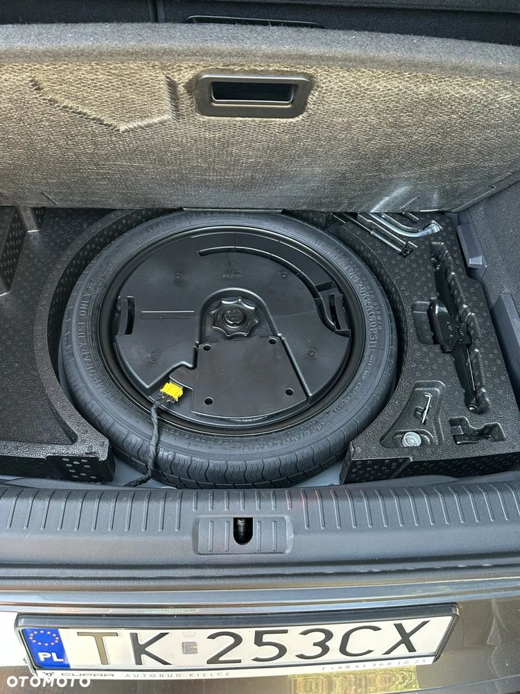 Cupra Formentor 2.0 TSI 4Drive VZ DSG - 20