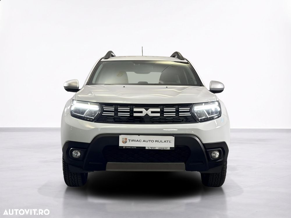 Dacia Duster - 9