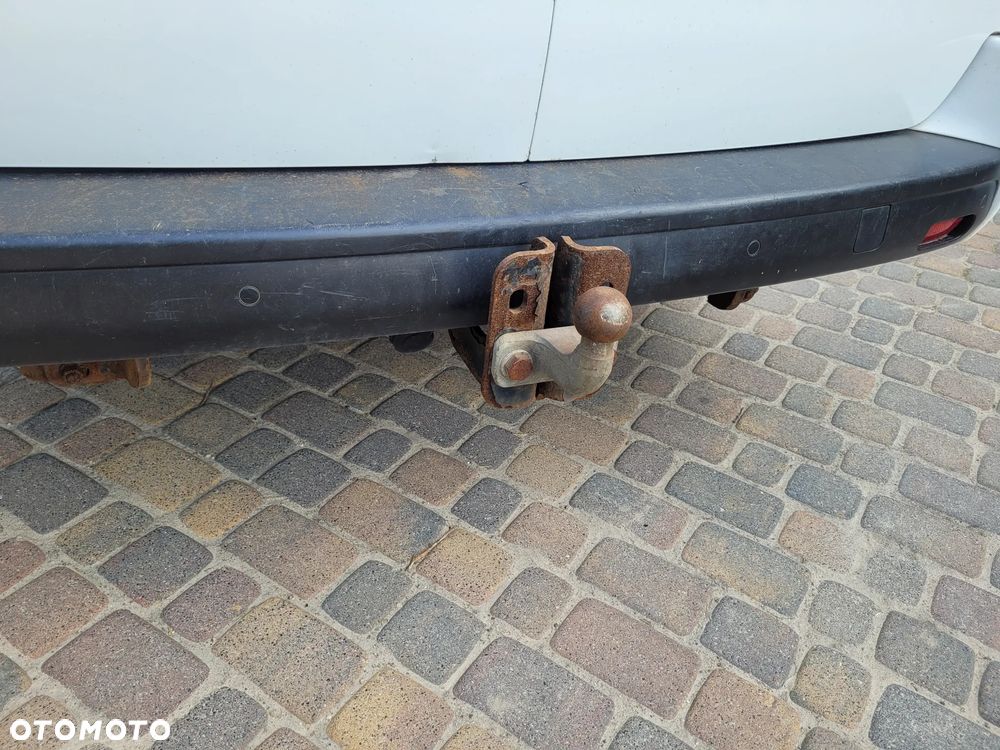 Opel VIVARO LONG L3 2.0 klima - 8