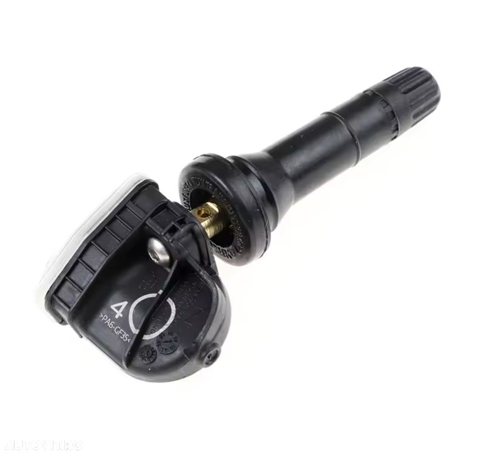 Set Senzori Presiune Roti Anvelope Opel Astra J K Zafira Insignia 09- - 3