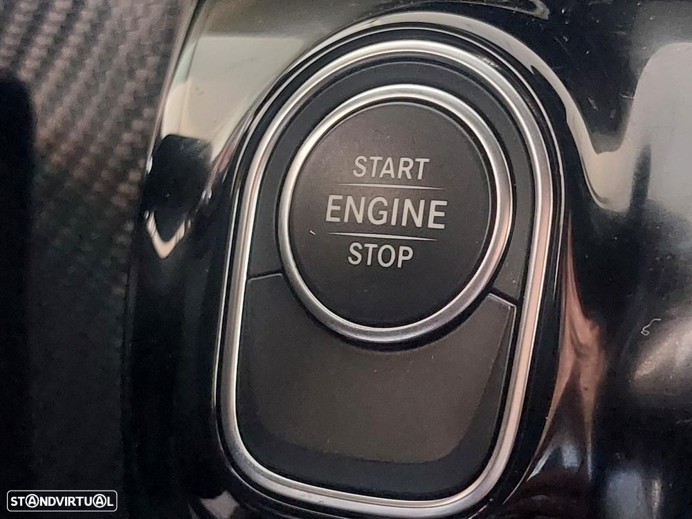 Mercedes-Benz A 250 e Style Plus - 25