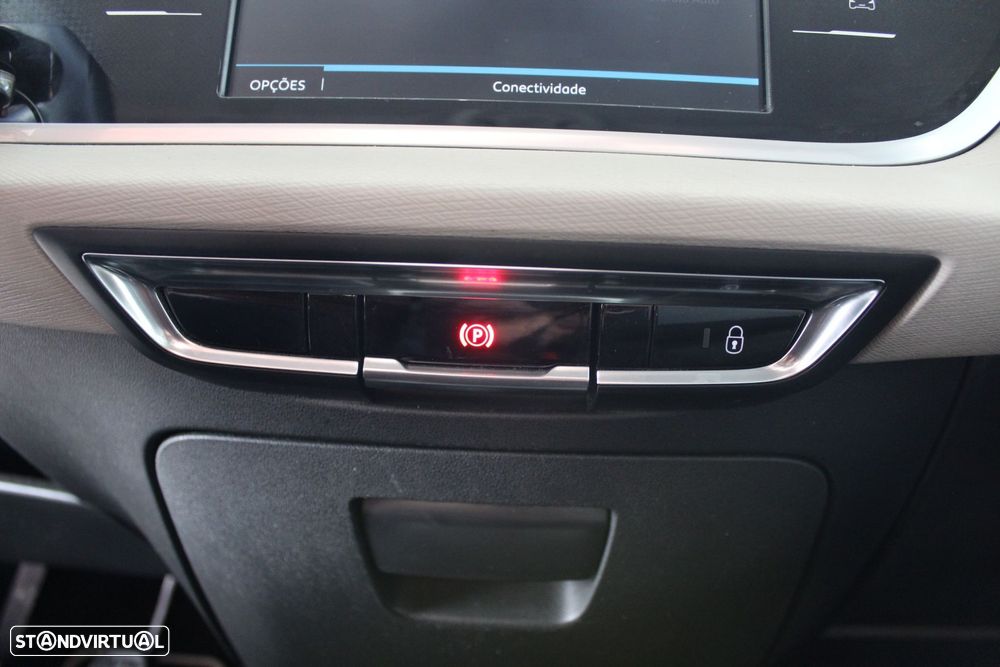 Citroën C4 Spacetourer 1.2 PureTech Feel - 21