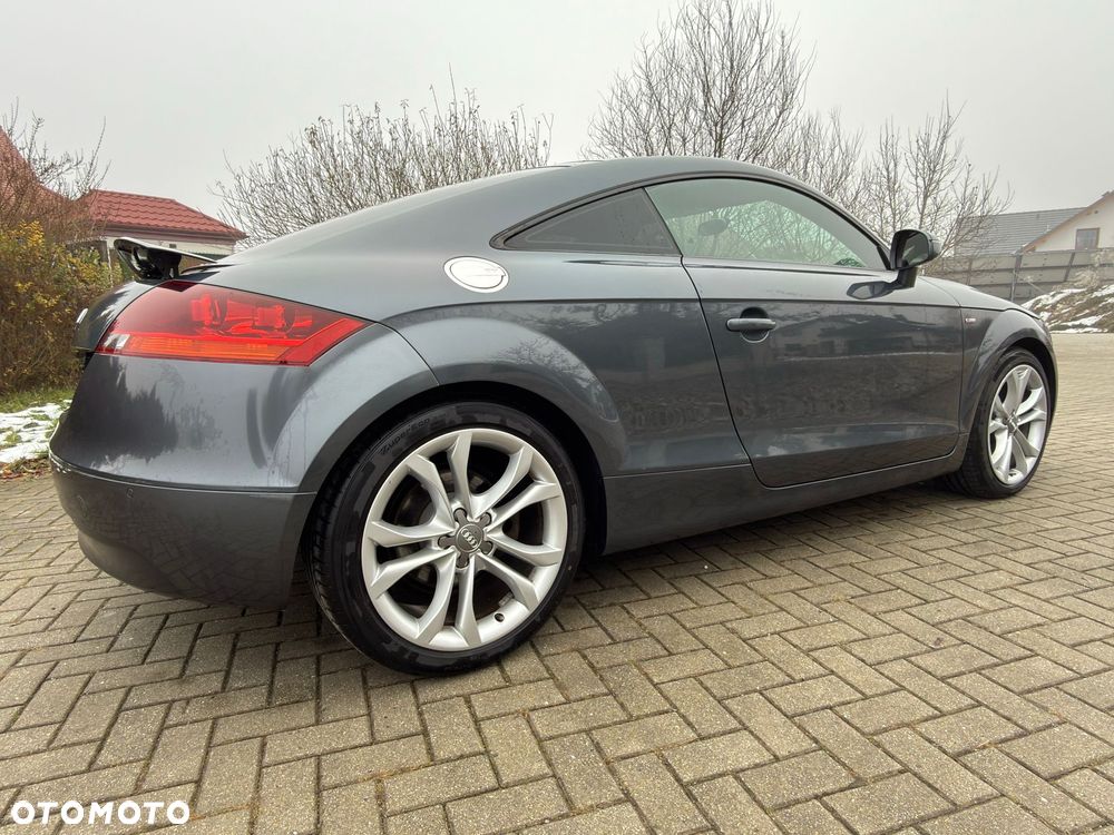 Audi TT Coupé 2.0 TFSI - 24