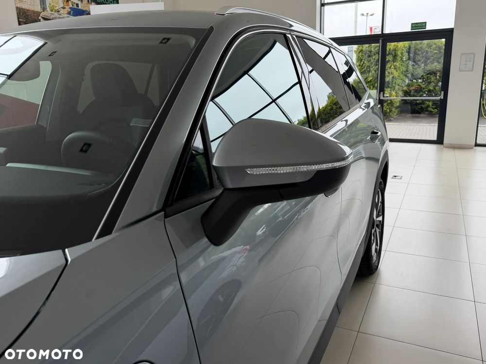Skoda Kodiaq 1.5 TSI iV PHEV 4x2 Drive DSG - 14