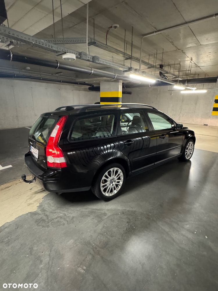 Volvo V50 T5 Kinetic - 19