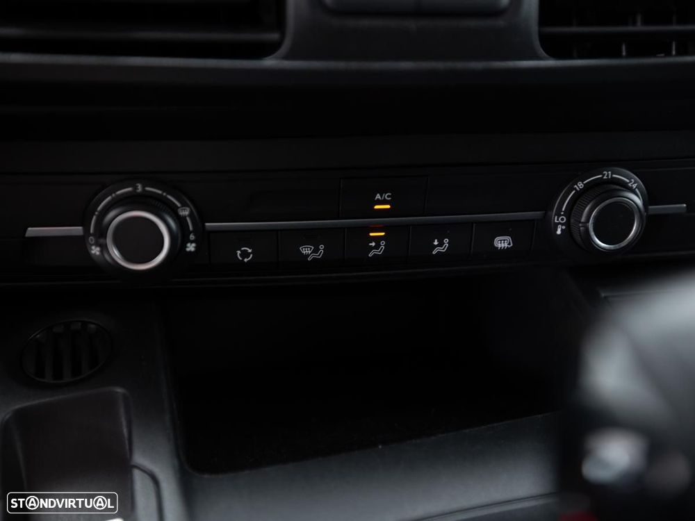 Peugeot Partner 1.5 BlueHDi Premium Standard c/IVA 3L - 14