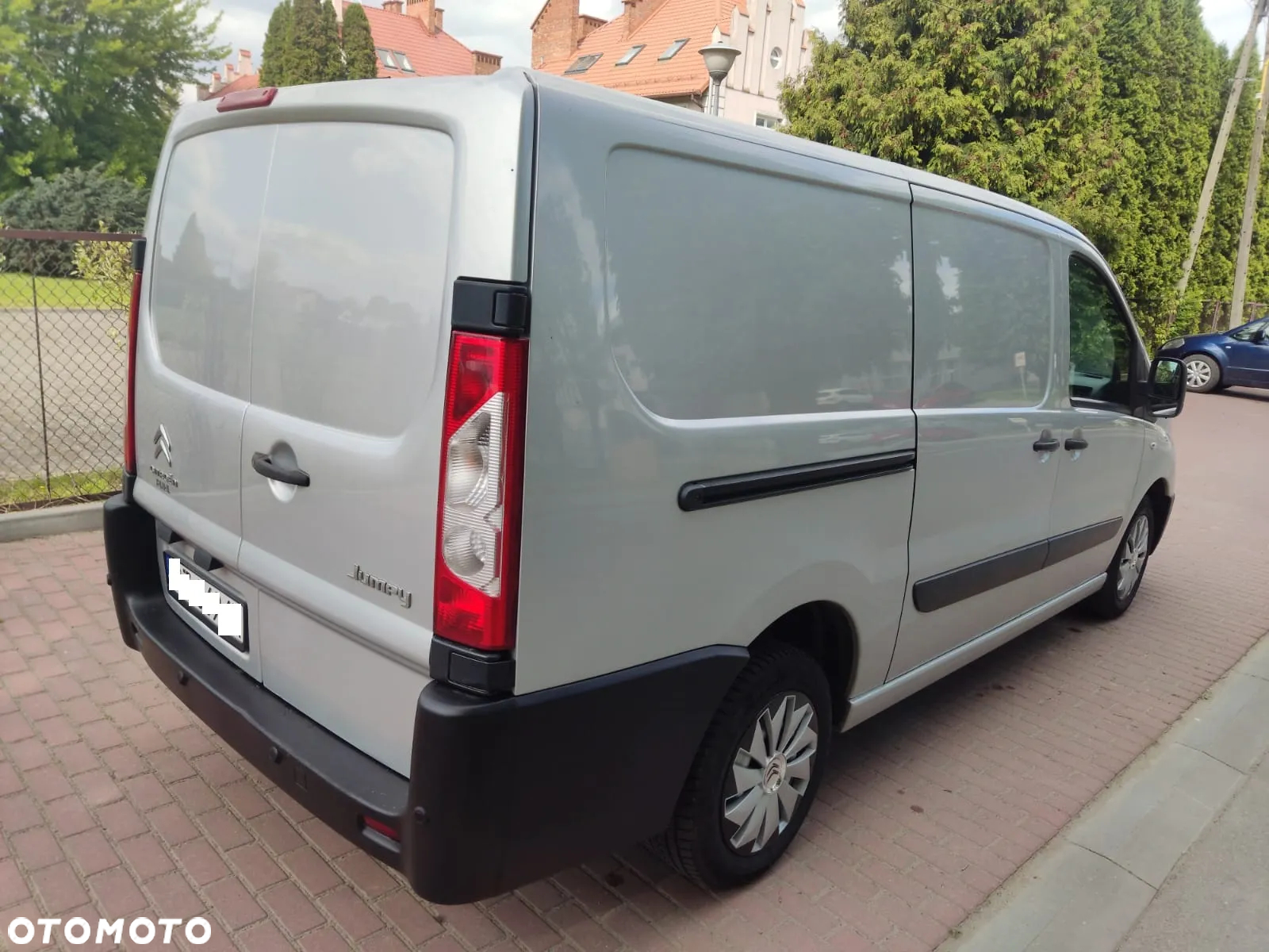 Citroën Jumpy - 4