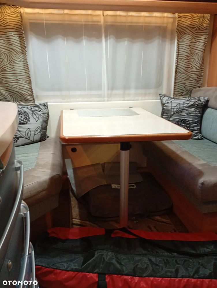 Hobby 400 SFE - 33