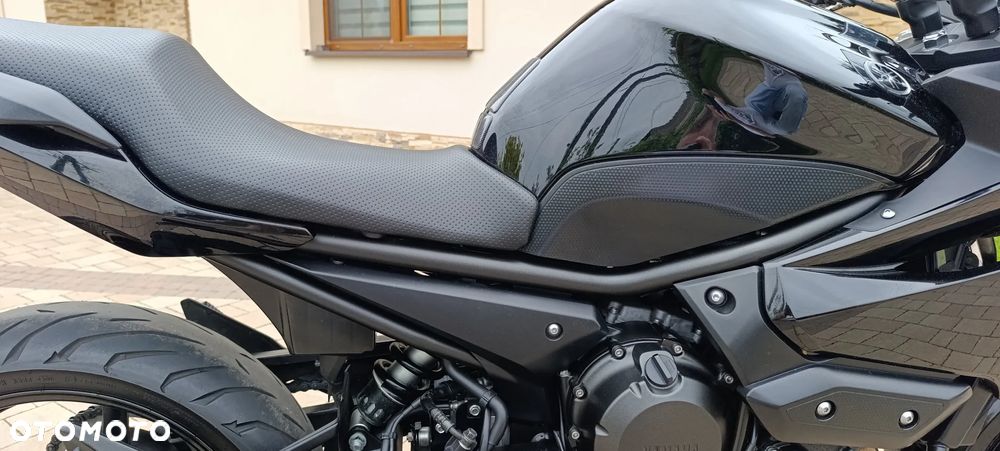 Yamaha XJ - 23