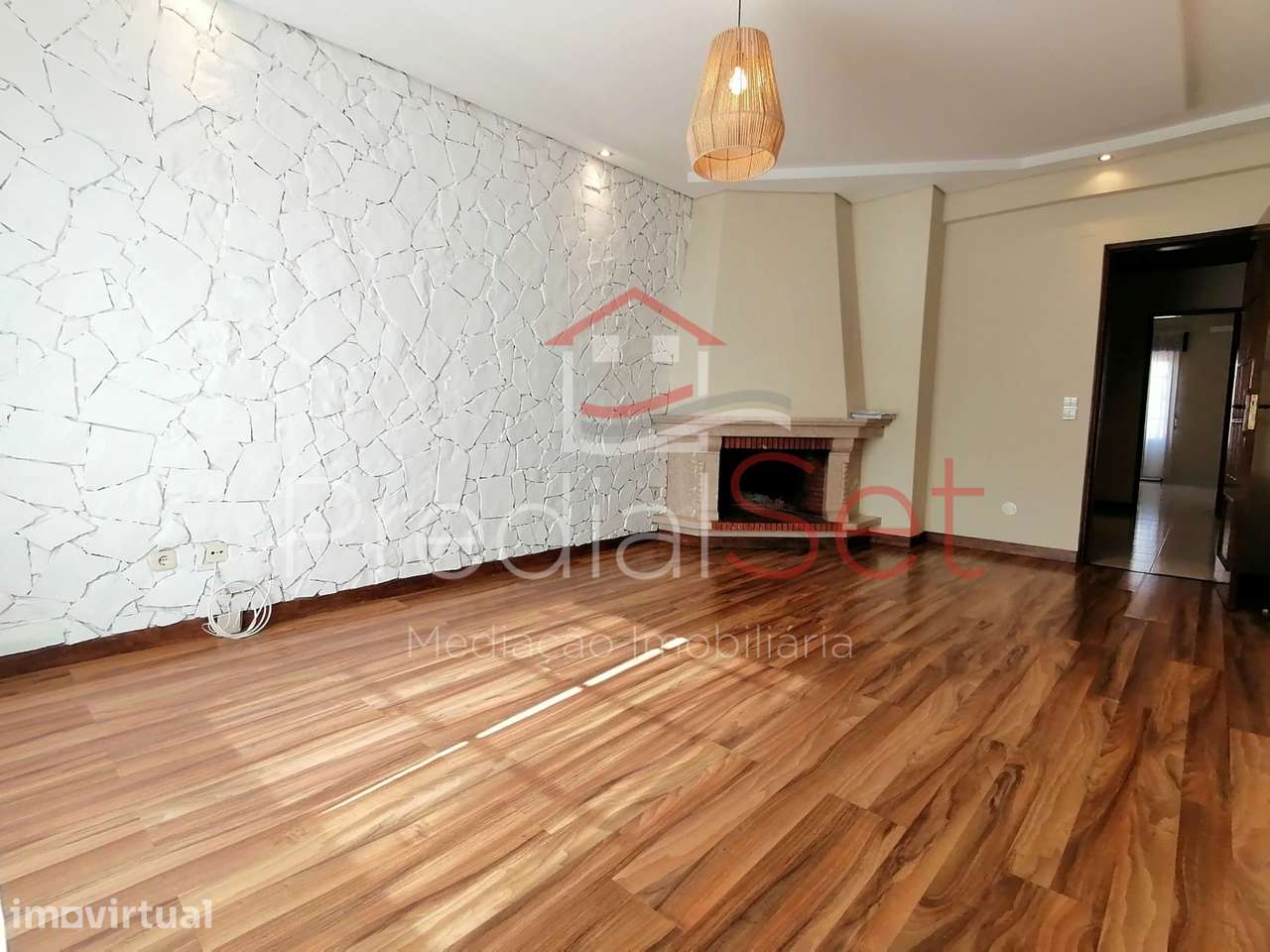 Apartamento T2 - Centro do Pinhal Novo - Grande imagem: 3/29