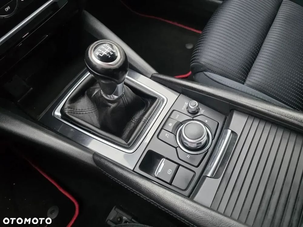 Mazda 6 2.0 Skyenergy - 23