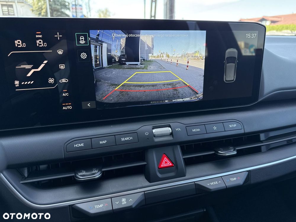 Kia K4 1.6 T-GDI M - 13