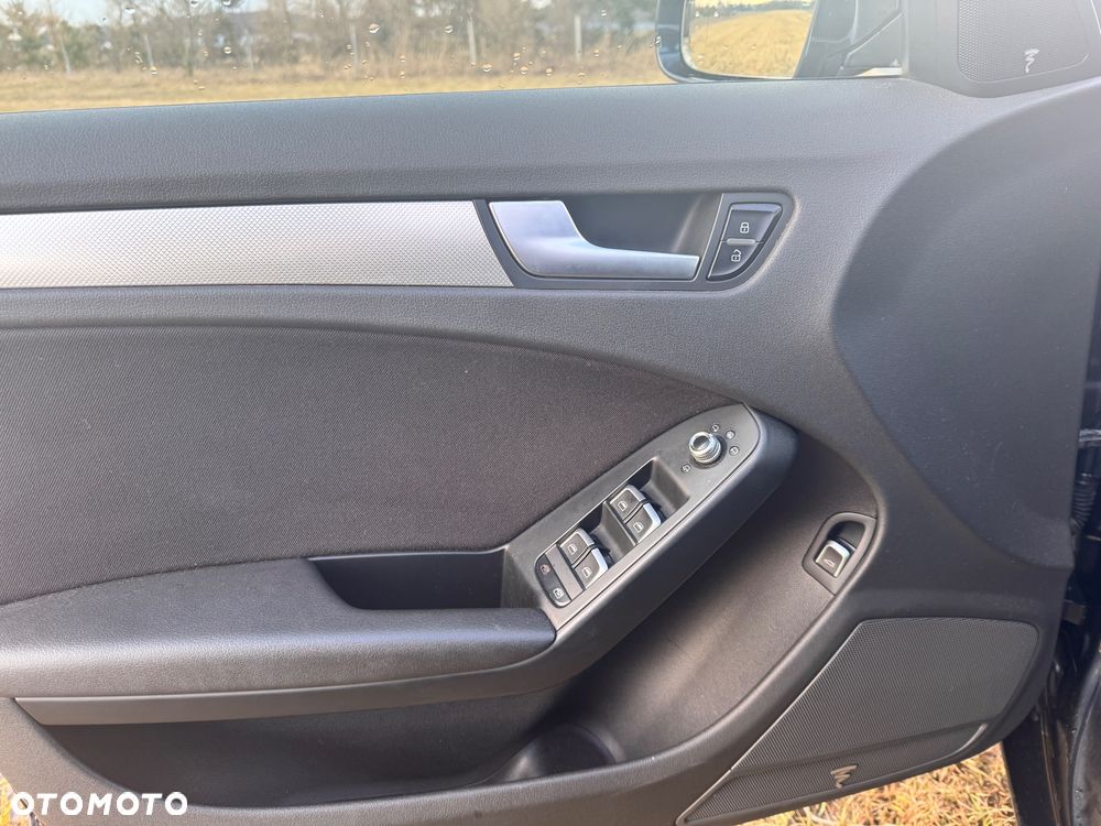 Audi A4 Avant 2.0 TDI Multitronic - 8