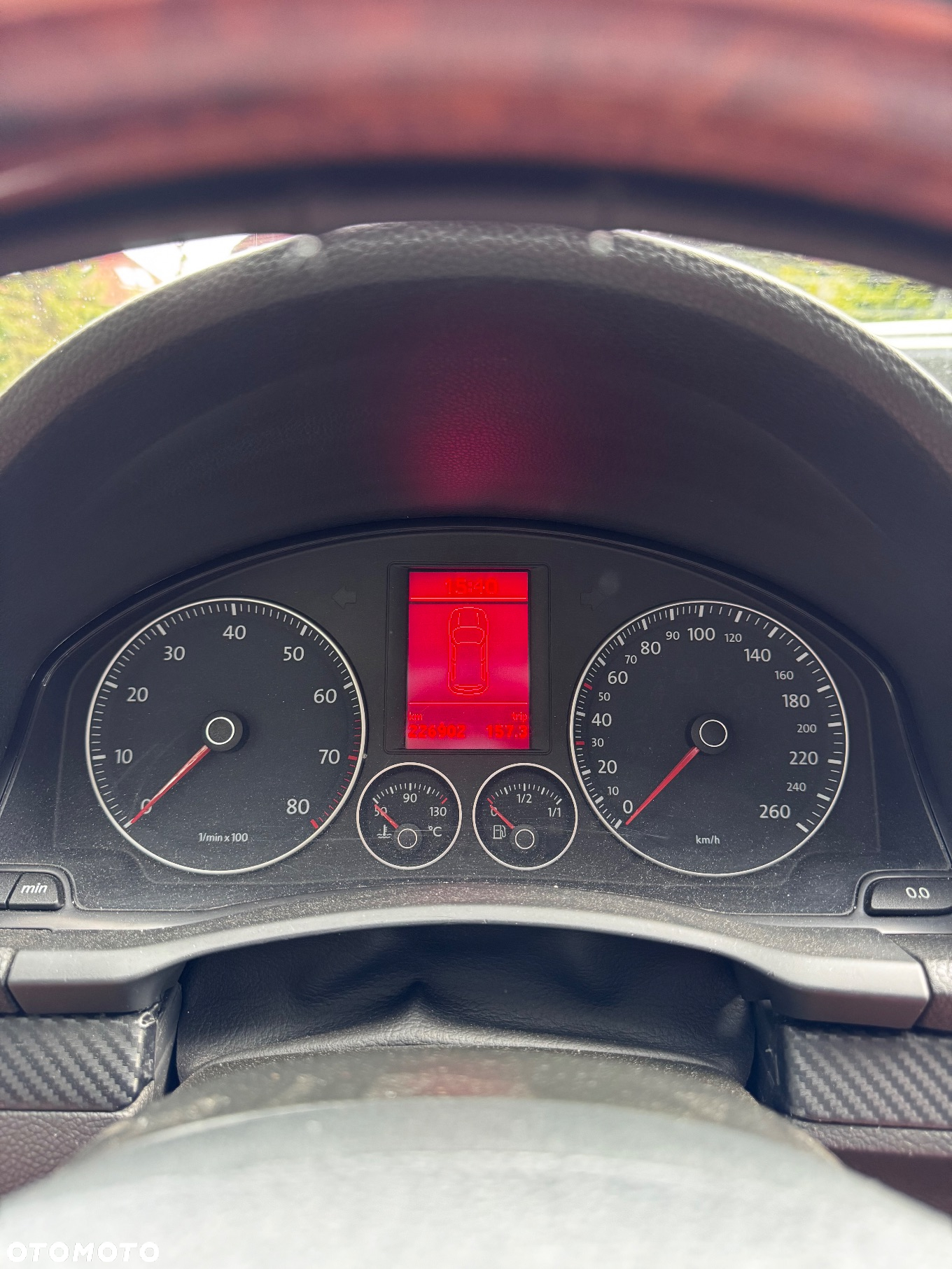 Volkswagen Golf - 14