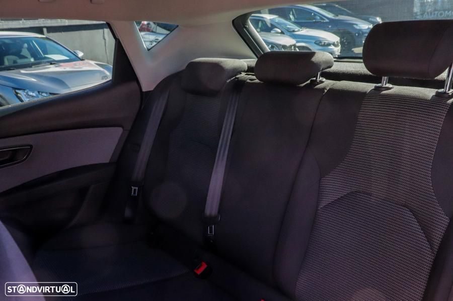 SEAT Leon 1.0 EcoTSI Style S/S - 27