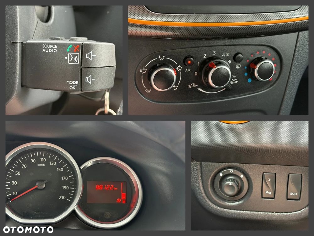 Dacia Sandero Stepway TCe 90 (S&S) Celebration - 24