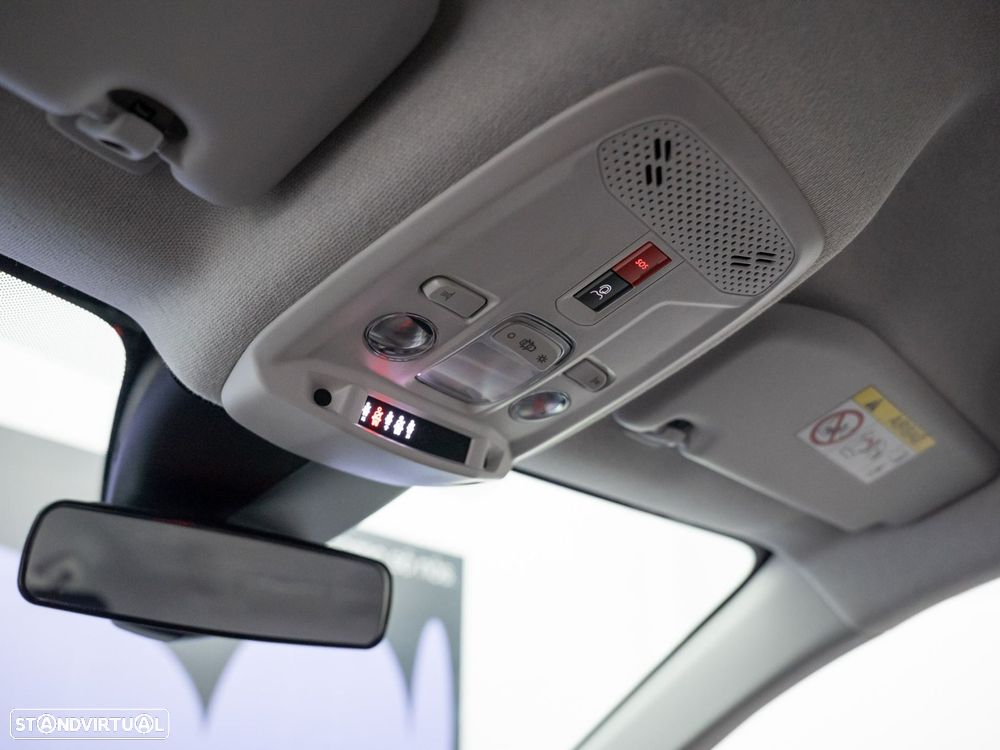 Citroën C4 1.2 PureTech Feel Pack — fotografia 34