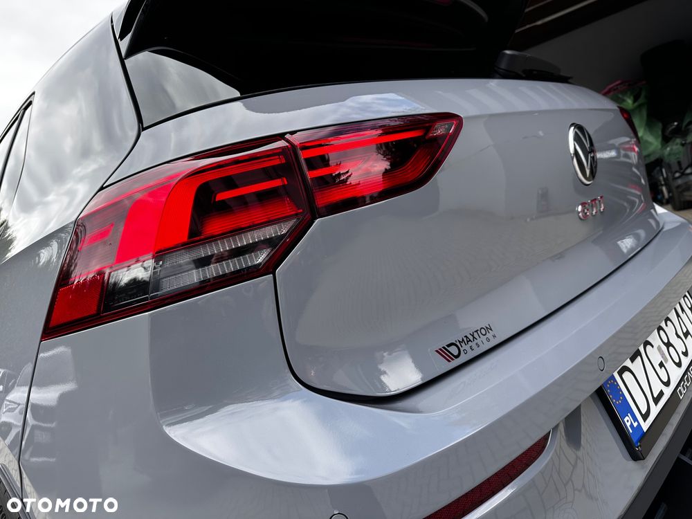 Volkswagen Golf 2.0 TSI OPF DSG GTI Clubsport - 24