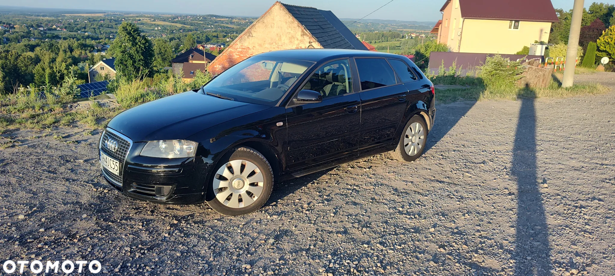 Audi A3 1.9 TDI Attraction - 5