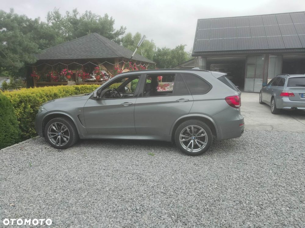 Oryginalne felgi BMW 20 M pakiet 5x120 X5 F15 Styling 469 E70 E53 X6 E71 F16 F01 E38 E60 E65 SUV 10j ET40 11j ET37 7846790 74.1mm 7846791 alufelgi Shadow Chrome - 24