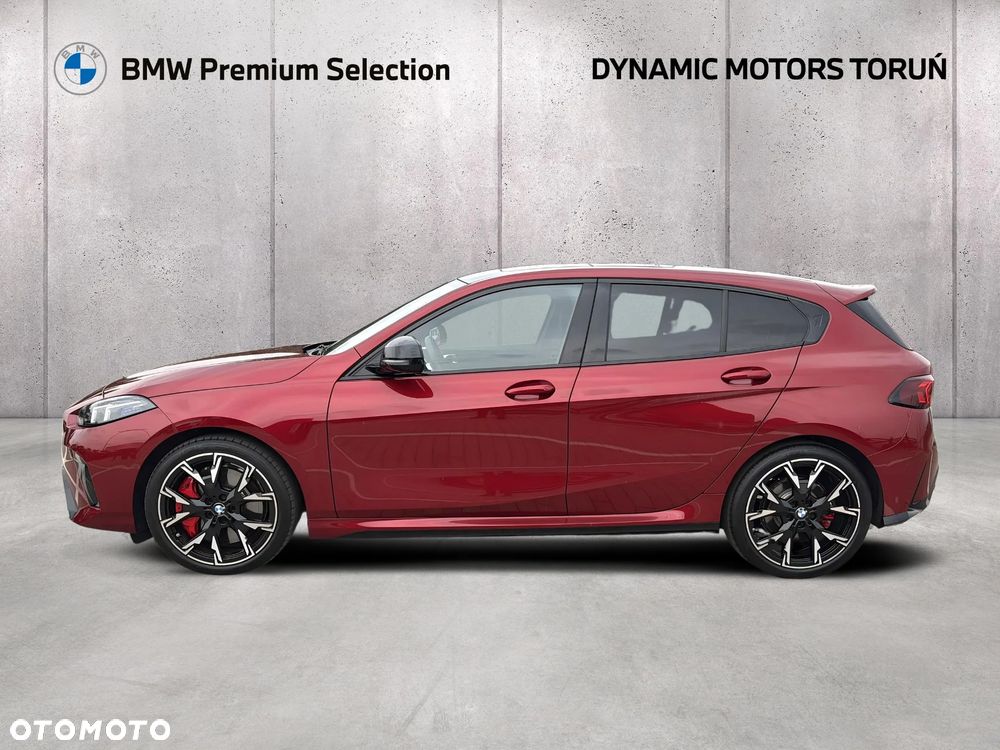 BMW Seria 1 2025 photo 3