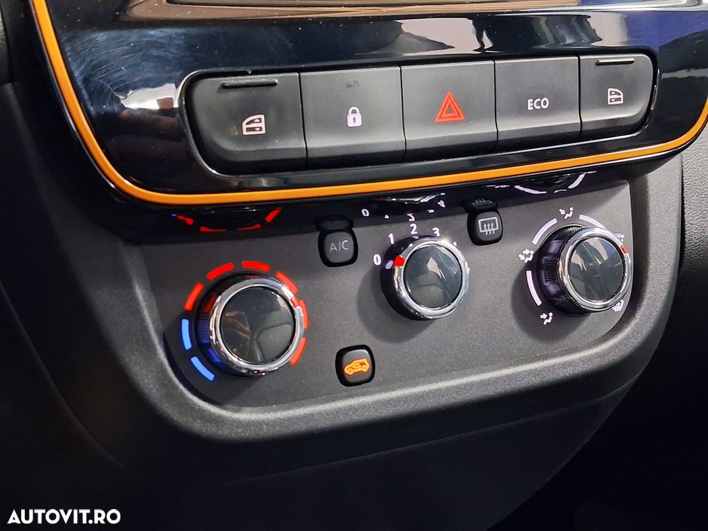 Dacia Spring Comfort Plus - 20