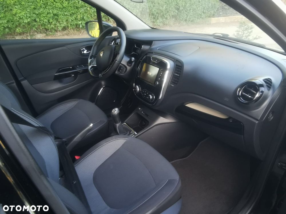 Renault Captur ENERGY TCe 90 Start&Stop Life - 9