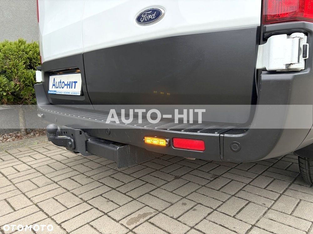 Ford Transit - 16