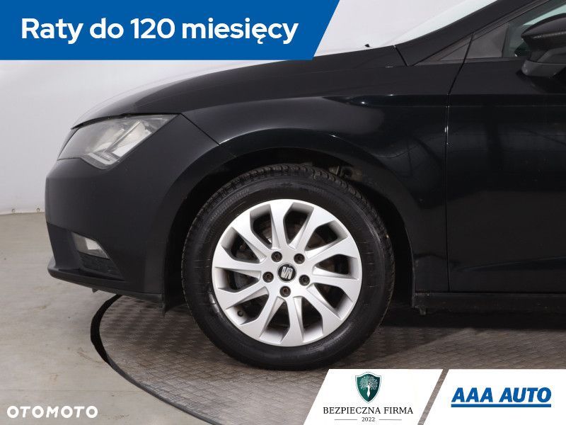 Seat Leon - 16
