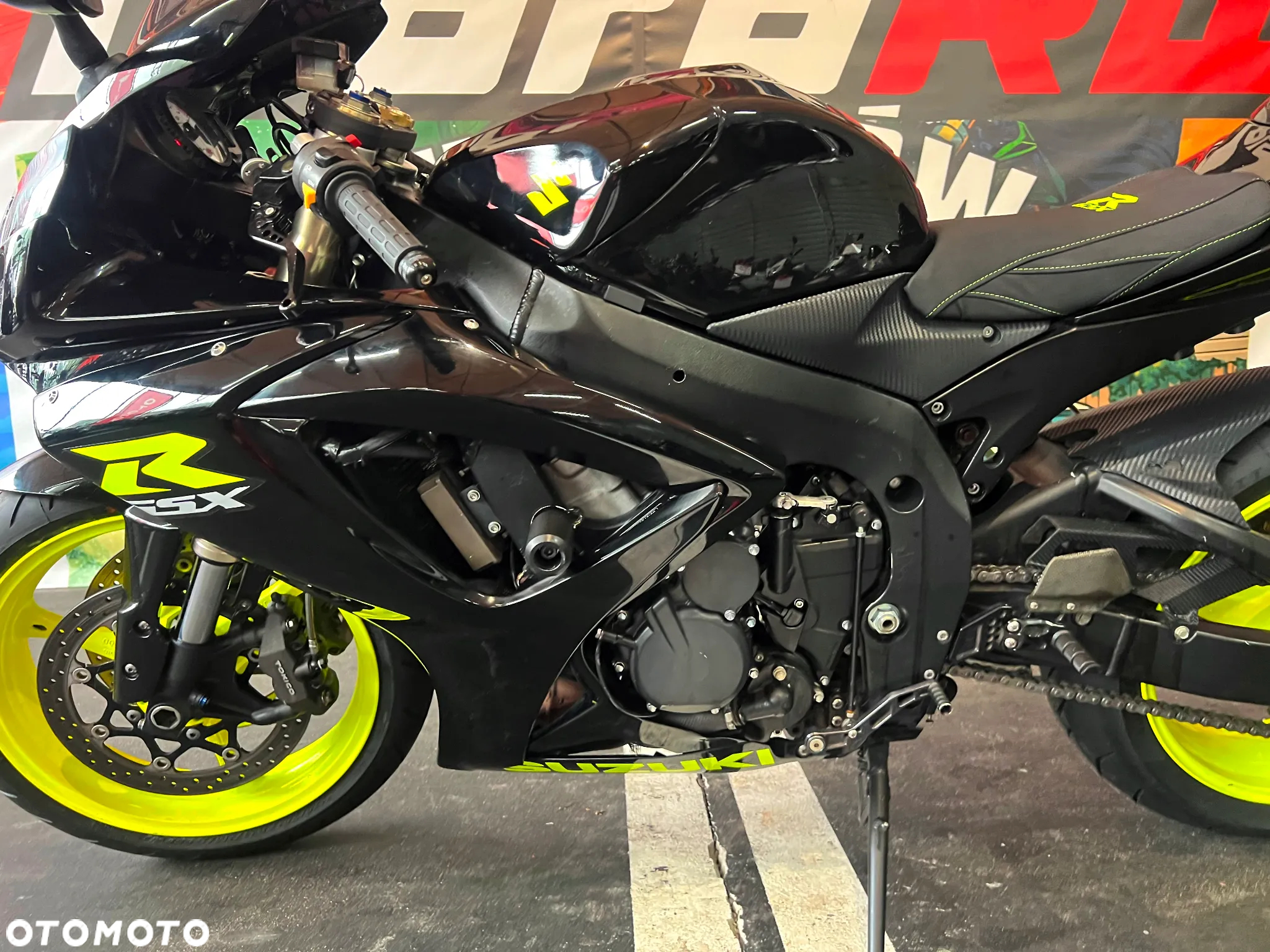 Suzuki GSX-R - 26