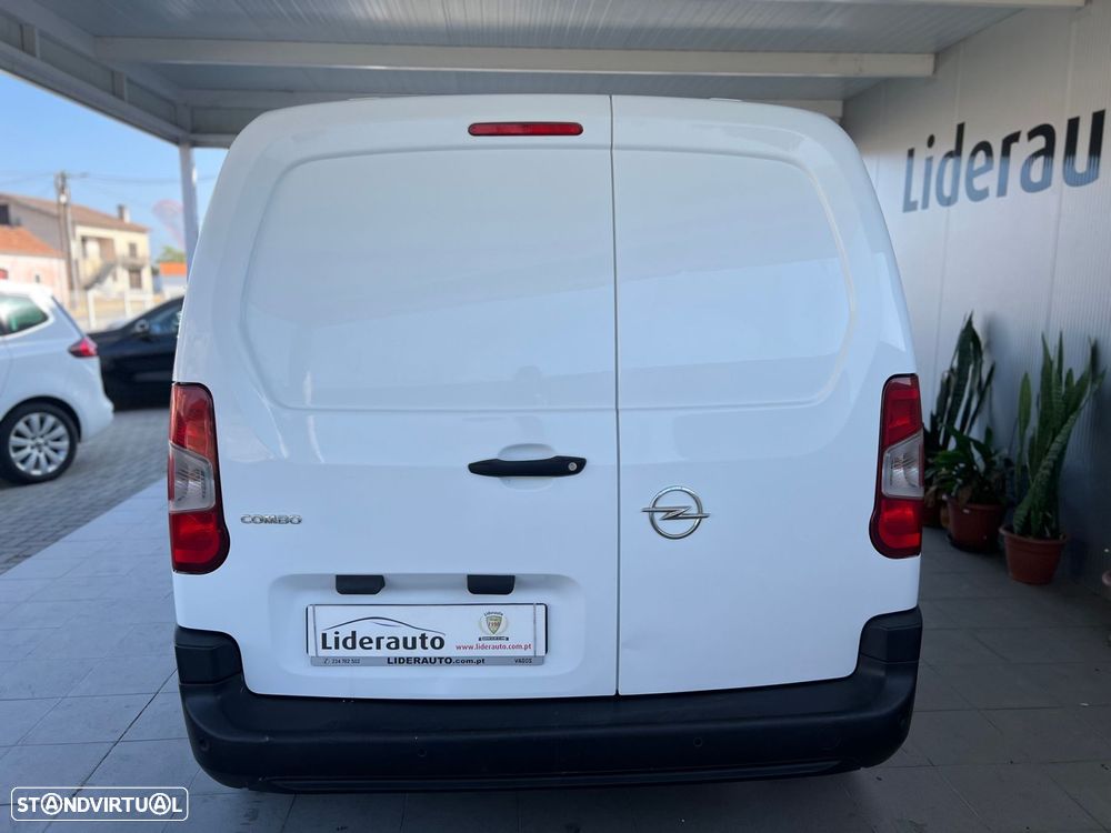 Opel Combo Life 1.5 CDTi L1H1 Enjoy - 5