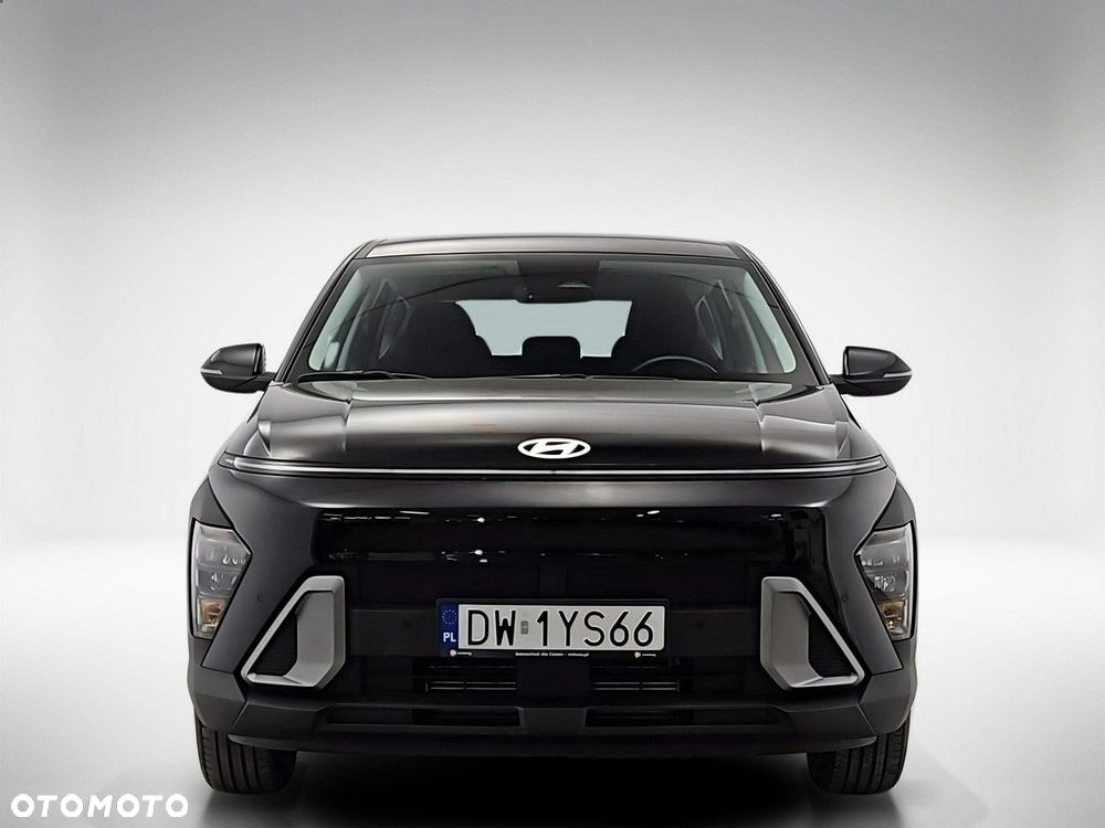Hyundai Kona 1.0 T-GDI Smart - 8