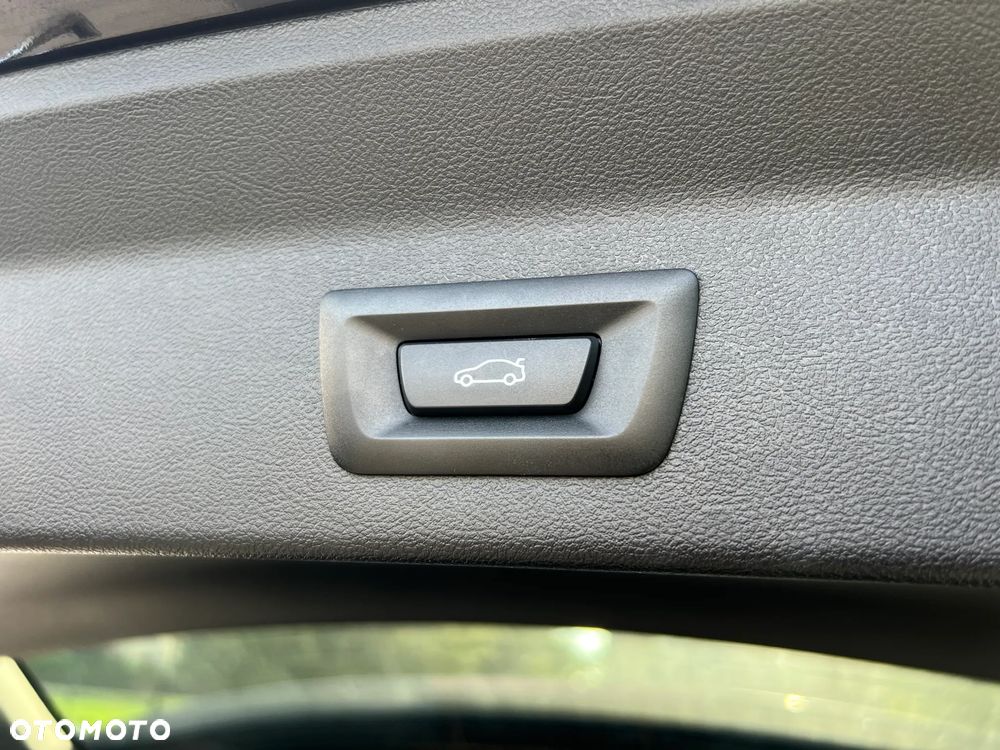 BMW X3 xDrive20d M Sport - 6