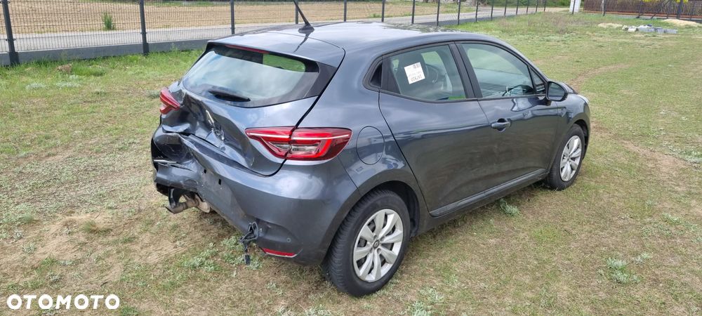 Renault Clio SCe 65 EXPERIENCE - 5