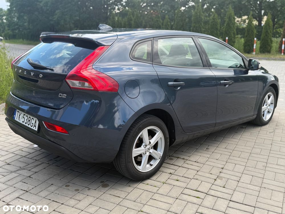 Volvo V40 D2 Inscription - 6