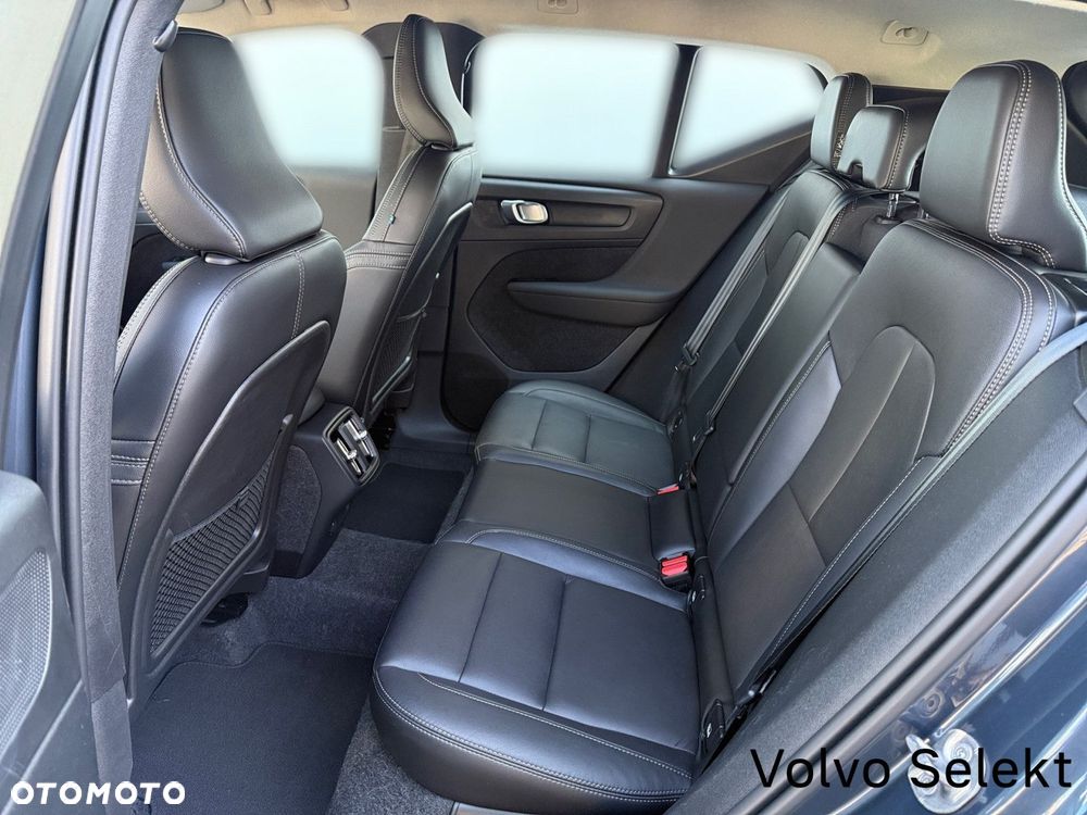 Volvo XC 40 - 14