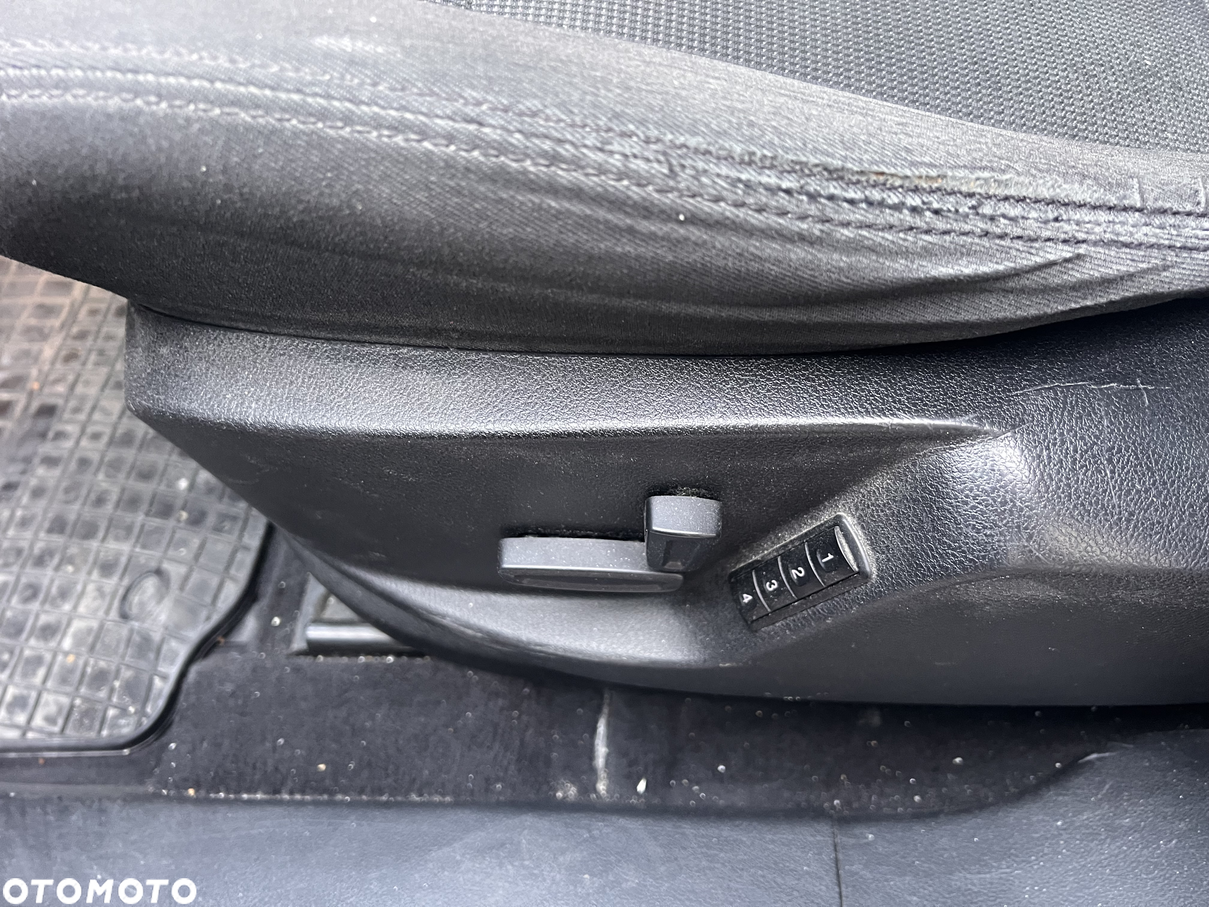 Ford S-Max - 3