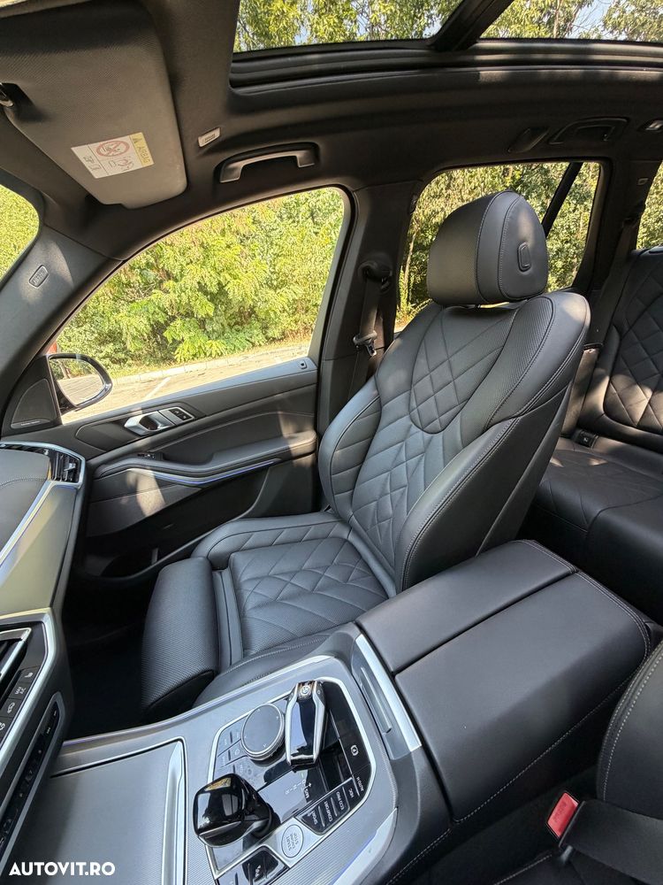 BMW X5 xDrive30d - 22