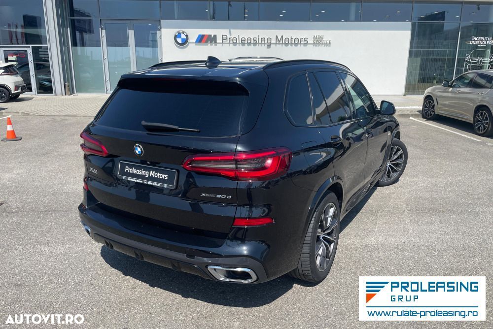 BMW X5 xDrive30d - 3