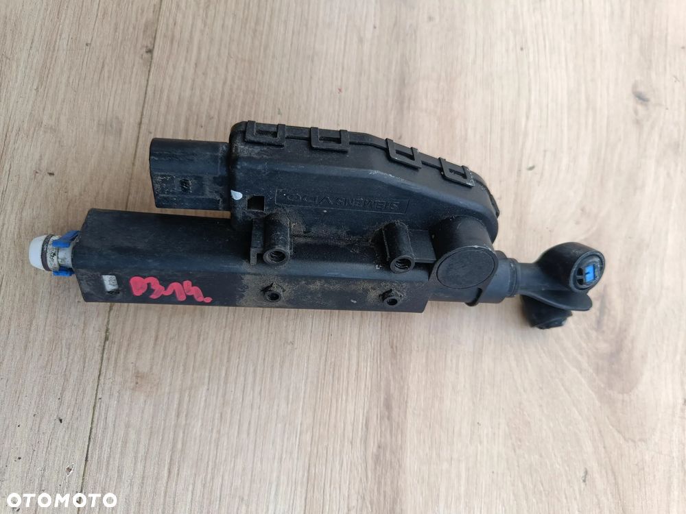 AUDI A8 D3 SPRYSKIWACZ REFLEKTORA LAMPY LEWY PRAWY 4E0955965AA - 2