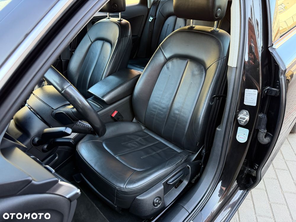 Audi A6 Limousine 3.0 TDI Quattro S tronic - 7