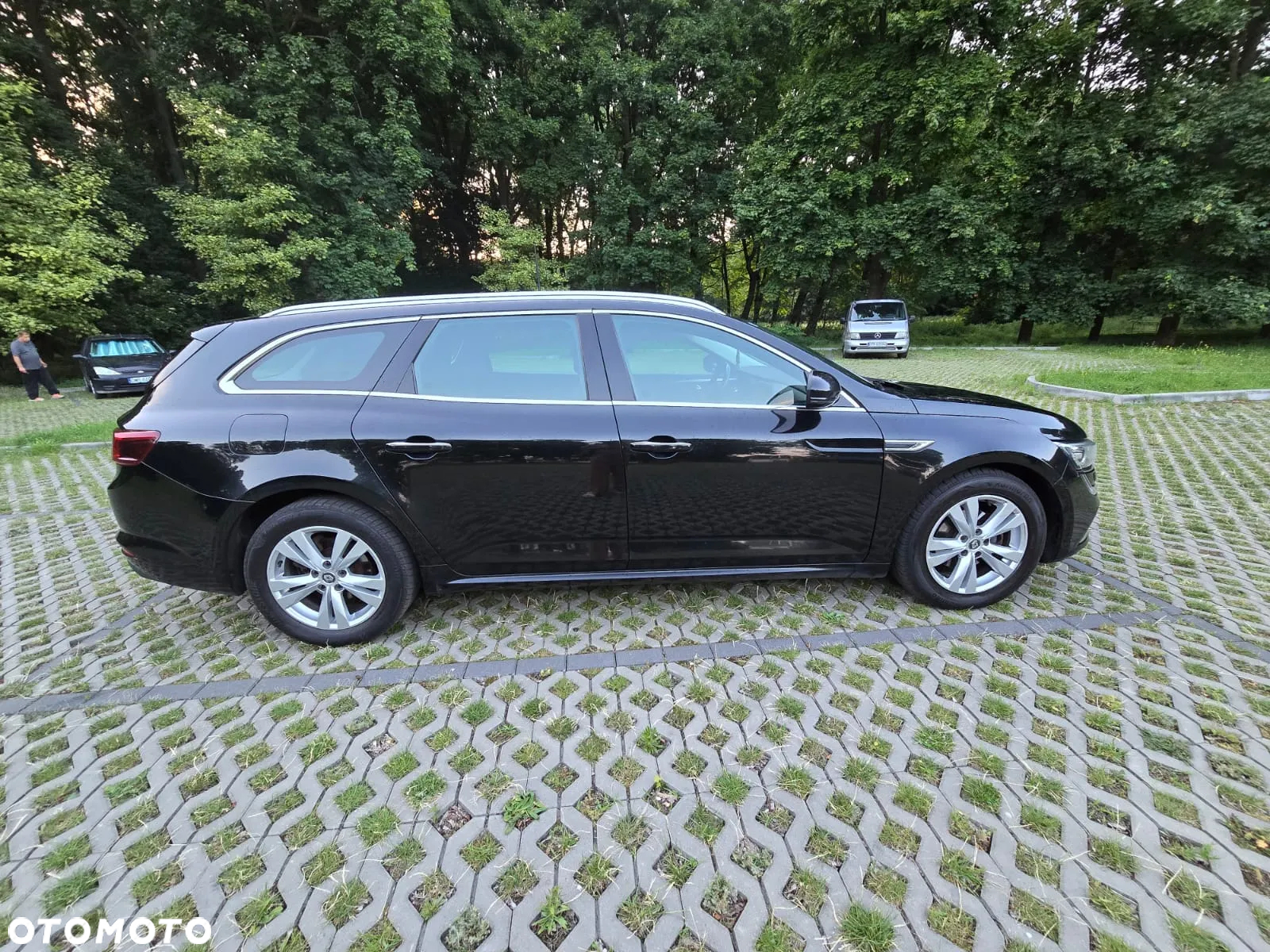 Renault Talisman - 15