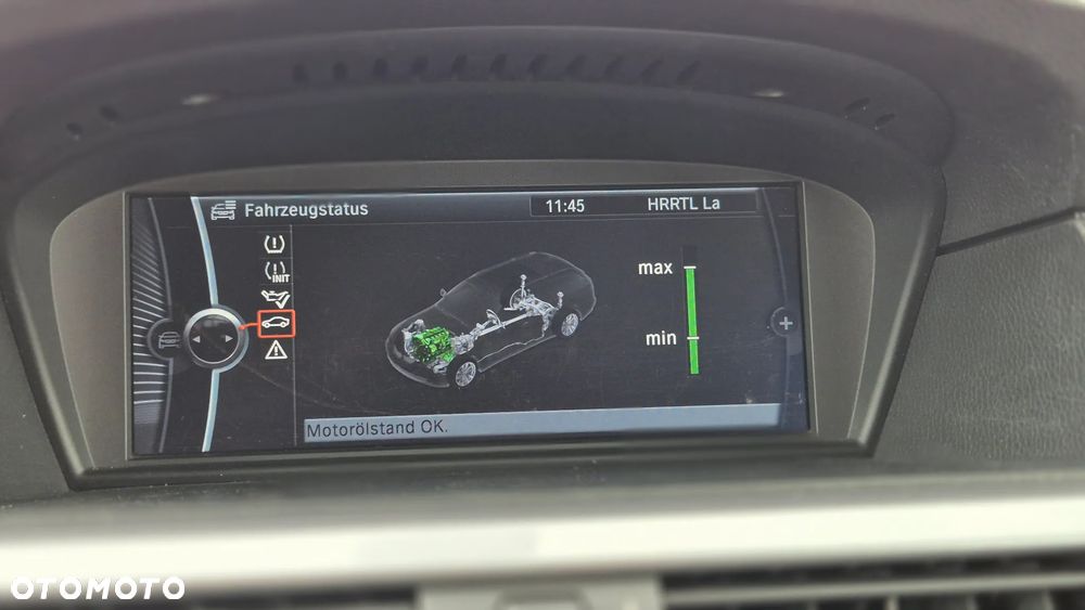 BMW Seria 5 520d - 16