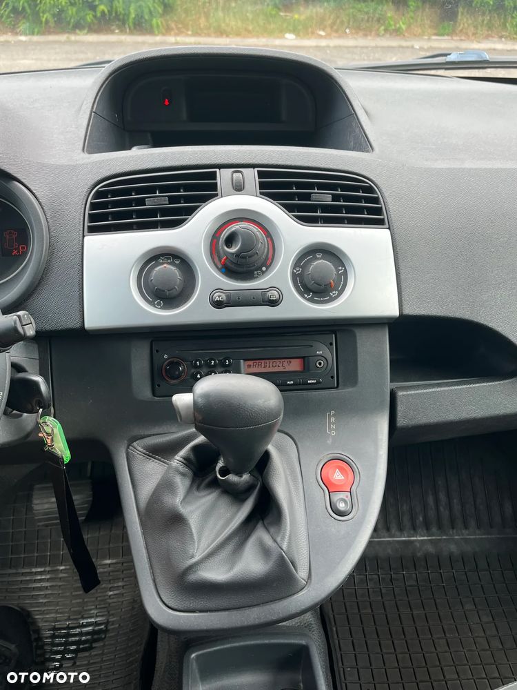 Renault Kangoo - 22