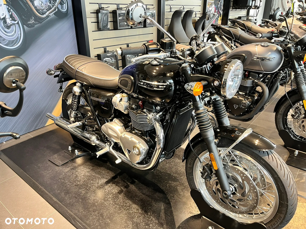 Triumph Bonneville