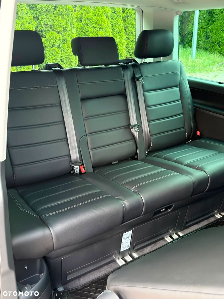 Volkswagen Multivan 2.0 TDI L1 Highline 4Motion DSG - 20