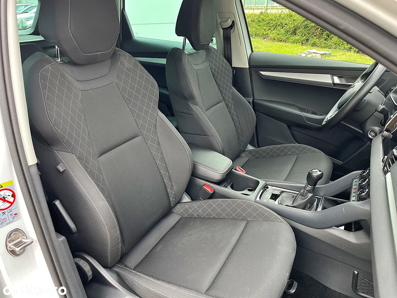 Skoda Karoq 1.6 TDI SCR 4x2 Ambition - 19