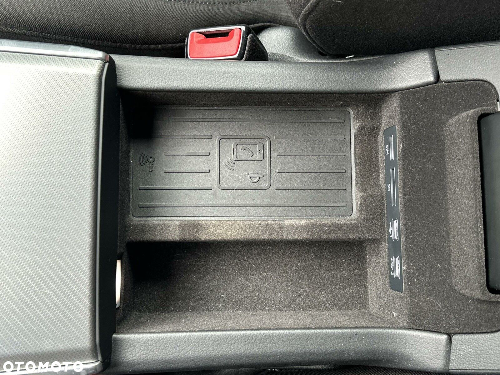 Audi A6 - 21